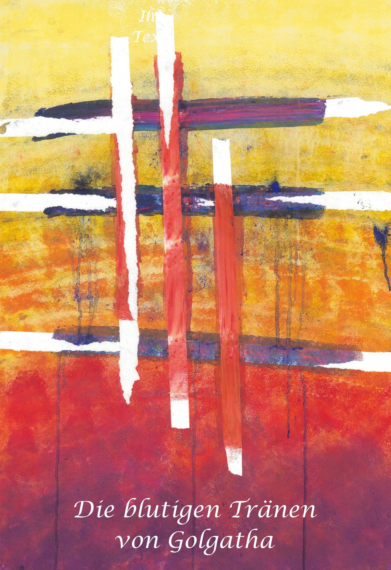 Text im Bild — Stefan vom Scheidt
